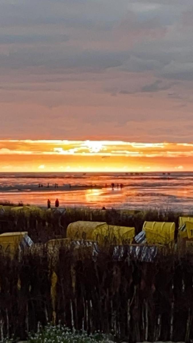 Nordsee 04 Cuxhaven Extérieur photo